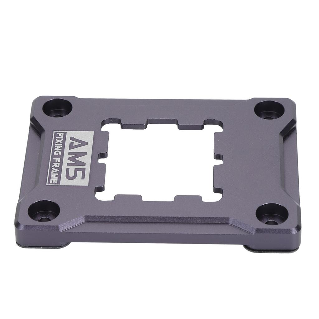 AM5 CPU Holder Corrective Anti Bending Fixing Frame CPU Contact Frame for 6000 7000 Series