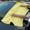 Replacement Towel Accessories Auto Absorbent Drying Washing Breathable