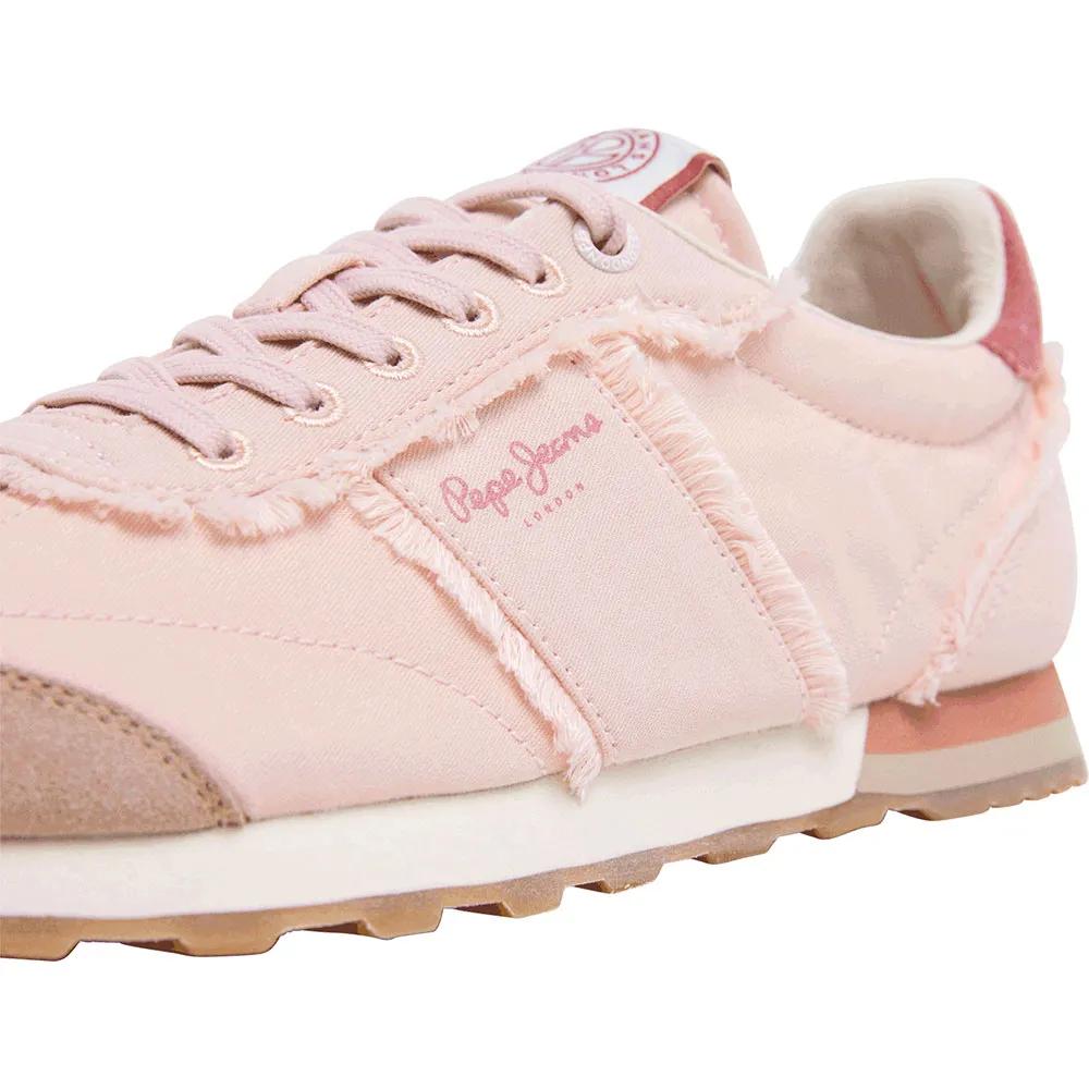 Pepe Jeans Кросовки Once Twill