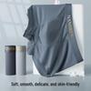 Nanjiren Men's Ginseng Care Antibacterial Ice Silk Underwear
