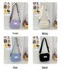 Koreanische Ulzzang Frischer Stil Damen Schulter Crossbody Tasche – Japanische Harajuku Studenten Edition