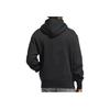 Adidas Originals Trefoil Fleece Hoodie Men Hoodie Black GN3872