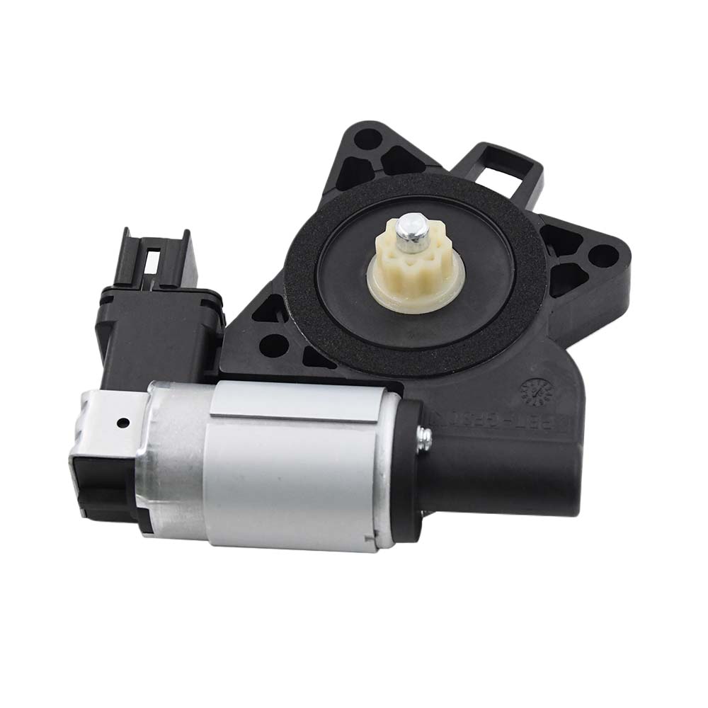 Left Or Right 742-801 742-802 Power Window Regulator Electric Lift Motor For Mazda 3 6 CX-7 CX-9 RX-8 GJ6A-59-58XF G22C-58-58XF