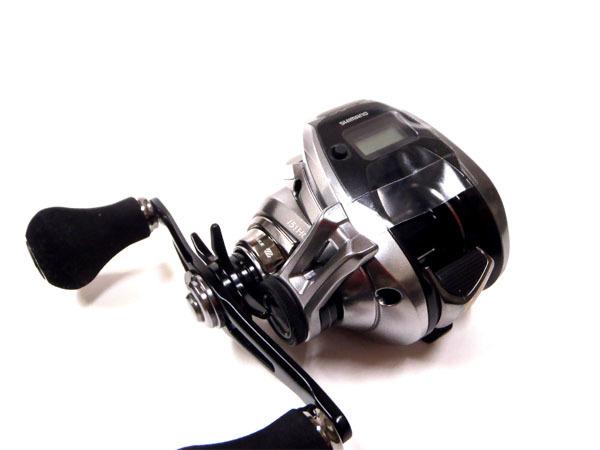 Shimano 23 ENGETSU PREMIUM 151HG
