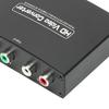 HD Multimedia Interface To 1080P YPbPr Component Video Converter Adapter For DVD Monitor