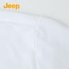 JEEP Men's Cooling Breathable Short Sleeve T-Shirt