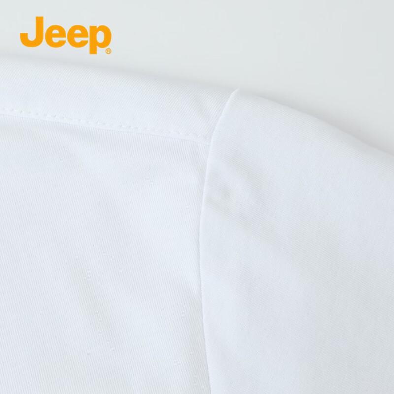JEEP Men's Cooling Breathable Short Sleeve T-Shirt