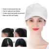 108pcs Lamp Beads Hair Growth Hat Oil Control Hair Loss Treatment Therapy Instrument White Hat