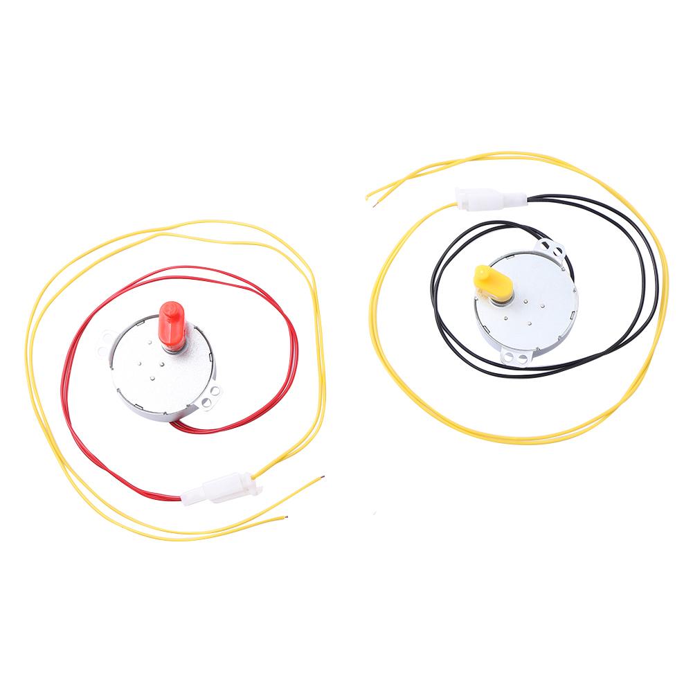 

Инкубационное оборудование AC 220В/110В 50/60Гц Мотор инкубатора Переворот яиц Мотор Оборудование для инкубатора Яйца Фитинг 1 шт. 110V