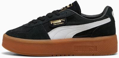 Women's Palermo Elevata Sneakers