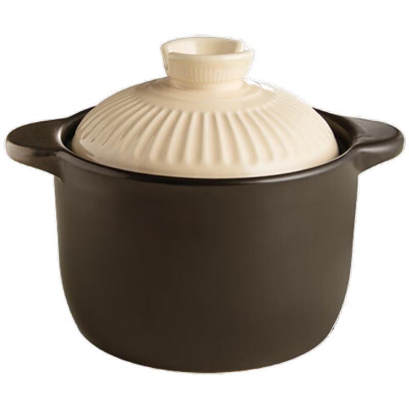 ASD Ceramic Casserole Pot