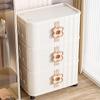 Super Large Foldable Storage Box for Clothes, Quilts, Toys, and Snacks