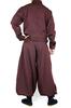 Toraichi Jacket Pants Workwear Work Construction LL X Size Sumi Gray [Toraichi] Rider's & Extra-Long (4309s554418) Set, Pants, Knickerbockers,