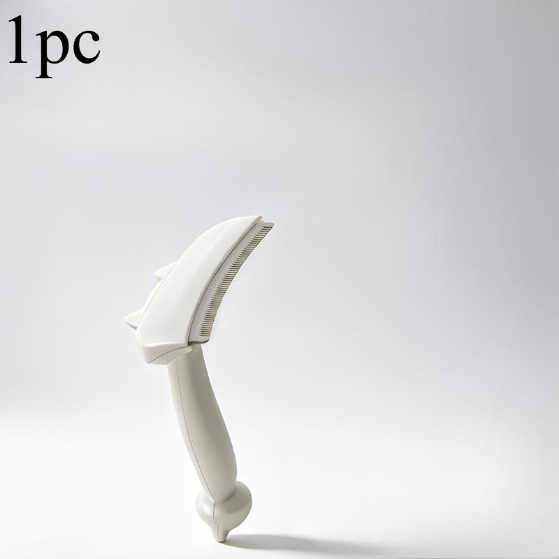 

New Cat Pet Deshedding Comb Dog Long Short Hair Large Size Thinning Knot Removal Floating Hair Cleaning Tool