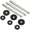Gitzo (GITZO) Tripod Spikes, Long, G1220.129LB3