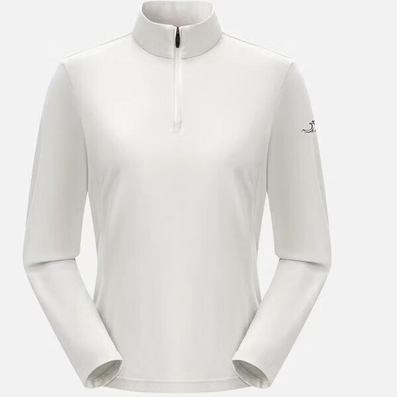 Pelliot Women's Outdoor Quick-Dry Long Sleeve T-Shirt