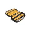 Adidas 4NWNL Cable Unisex Black Pouch, Adult, WP429, (JZ2112)