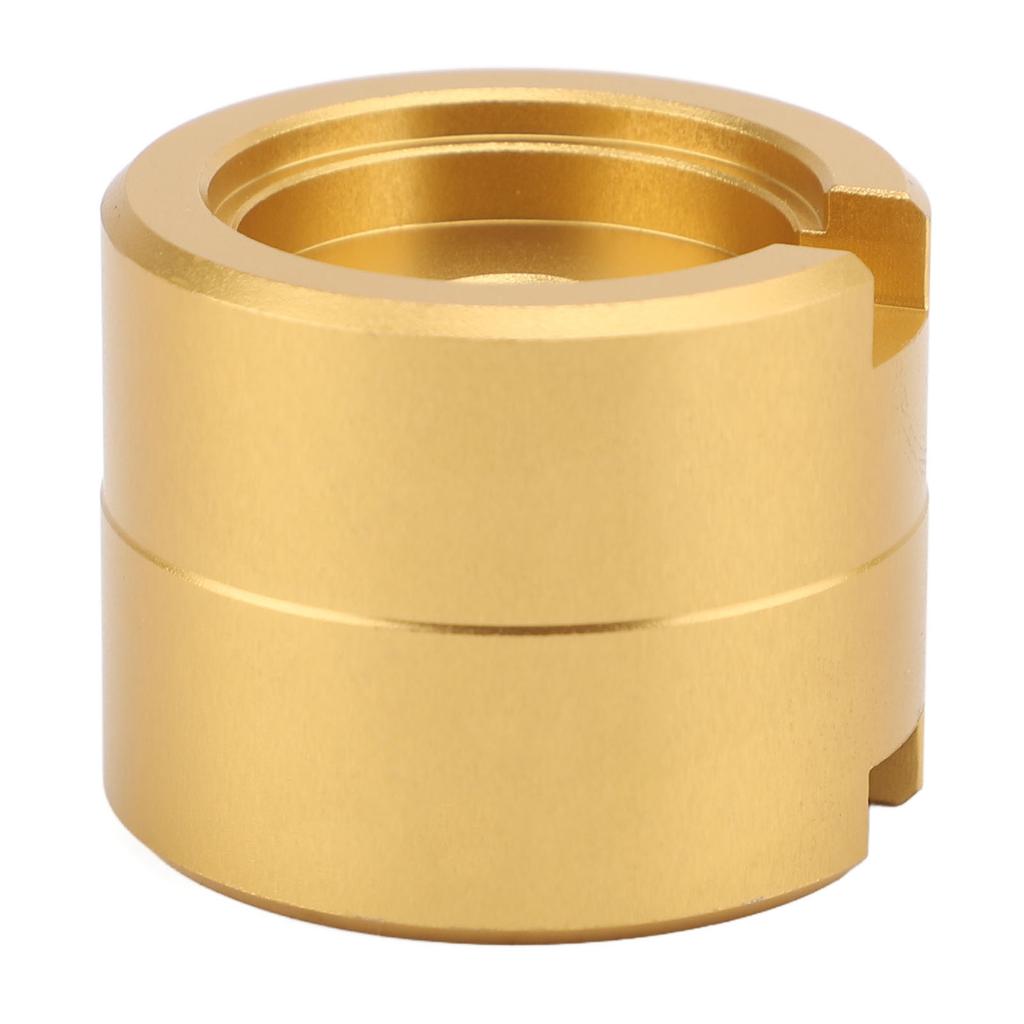 Watch Movement Holder Base Multifunctional Aluminum Repair Assembly Tool Movement Holder Replacement for  35  36 2824 2892 2813 2836 8200