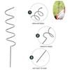 Tomato Twist Metal Tomato Supports Stakes Wind-Resistant Structure Garden Vine Plants Support Sticks For Fruit Vegetables