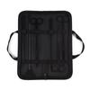 Aquarium Tools Set Stainless Steel Aquarium Tank Aquatic Plant Tool Kits Bag