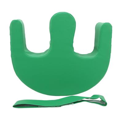 Patient Turning Device Bedridden Elderly Turnover Device Multifunctional PU Leather And Pearl