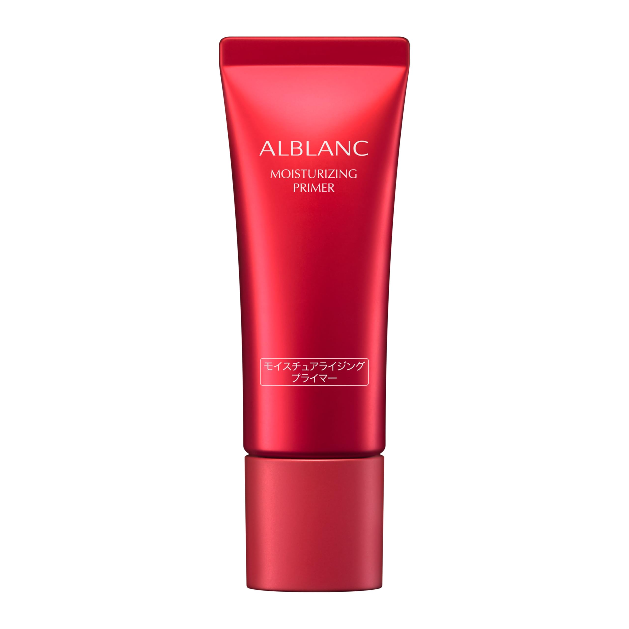 

Alblanc Moisturizing Primer [Makeup Base] 25g SPF20 PA++ Minimizes pores, dryness, prevents makeup breakdown, reduces flaking, and enhances