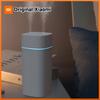 Xiaomi 600ML Leuchtender Luftbefeuchter Doppelter Sprühanschluss Ätherisches Öl Aromatherapie Humificador Cool Mist Maker Reinigen für Zuhause Büro