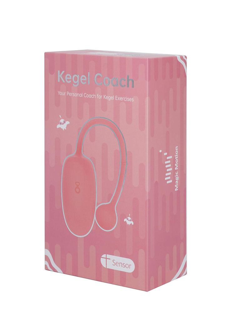 Magic Motion Magic Kegel Coach Kegel [Magic Coach]