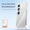 Honor Play 9T/9C Transparent Airbag TPU Phone Case - Drop-proof & Elegant