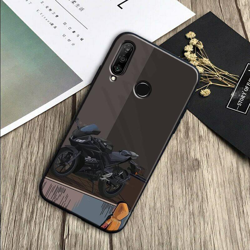 

Motorcycles on display For Huawei Nova Y91 Y90 Y60 Y70 Y61 Y72 Y73 3i 7i 8i 11 12i 9 10 SE P20 P30 Pro P40 Lite Case Huawei Nova Y73
