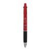 BSS Snoopy Pen Jetstream Red ES402RD Multi-Function 2&1 0.5
