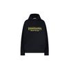 Sweatshirt Women's Black 675003TLVA91361