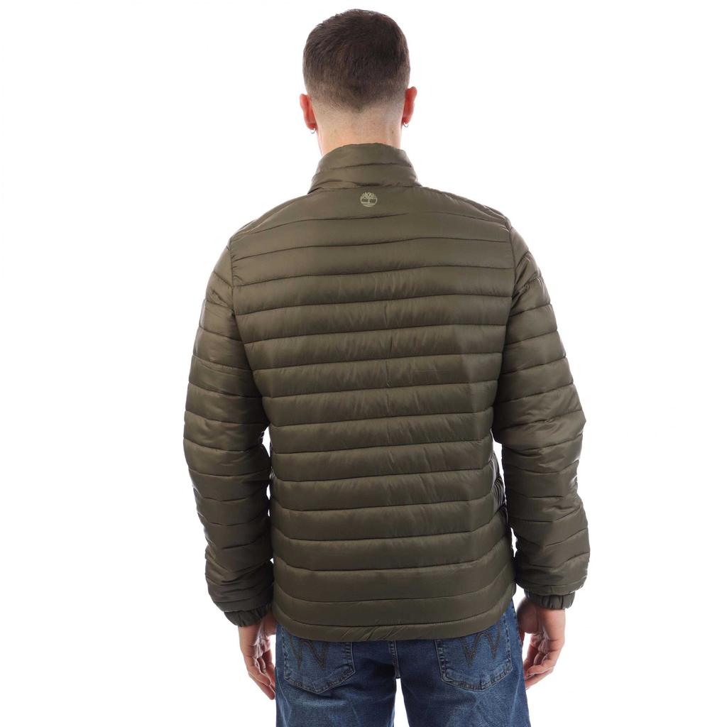 Timberland Herren Axis Peak Langlebige wasserabweisende Jacke
