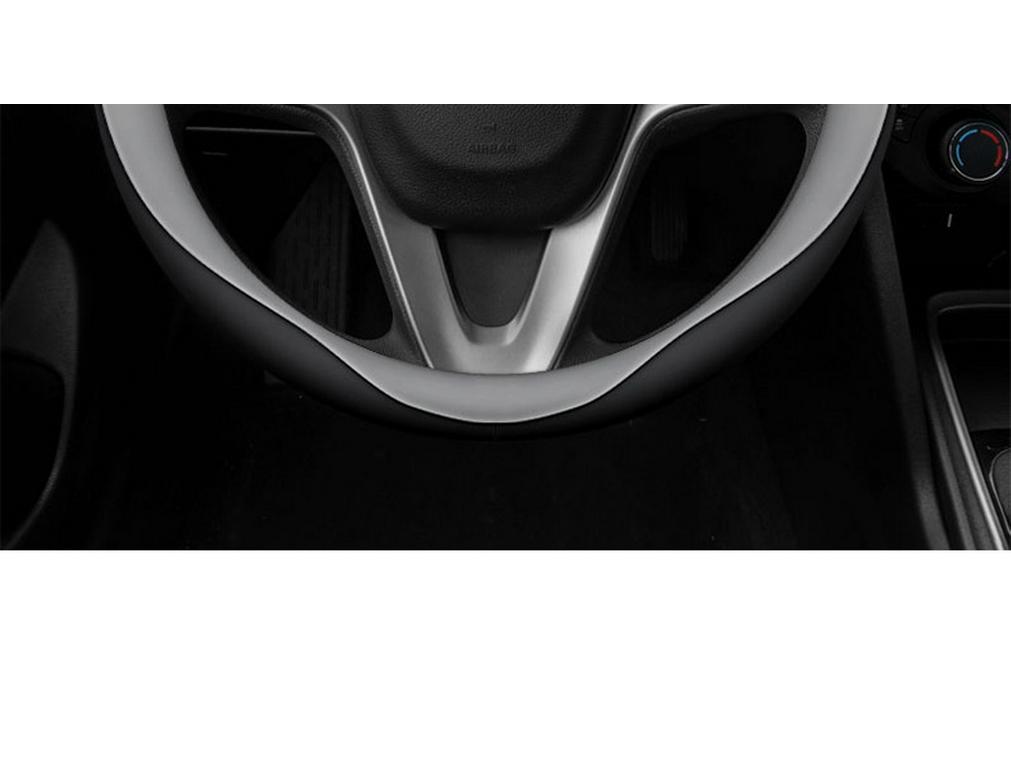 Chevrolet Equinox Steering Wheel Cover: Ultra-Thin, Anti-Slip, Sweat-Proof, All-Season Universal Fit