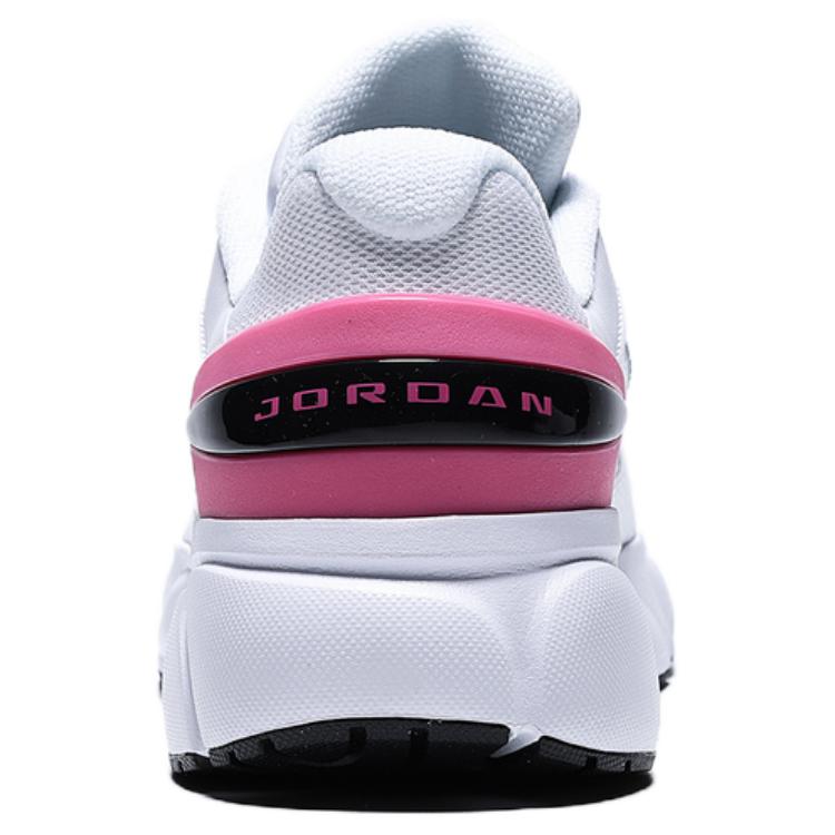 Jordan Trunner Flow Comfortable Versatile Basketball Shoes Women sneaker Pink White IQ0701-102