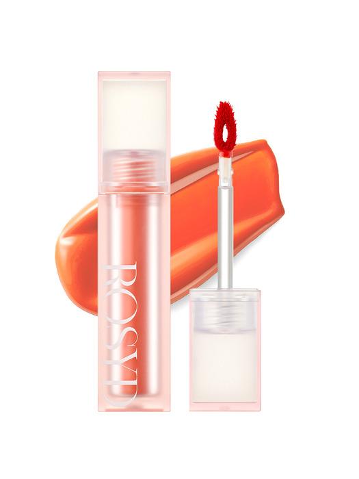 Rosyd Mood On Lip Tattoo Tint 4.2ml