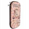 School Pencil Case Capybara Scooter For School Organizer For Supplies Crayons