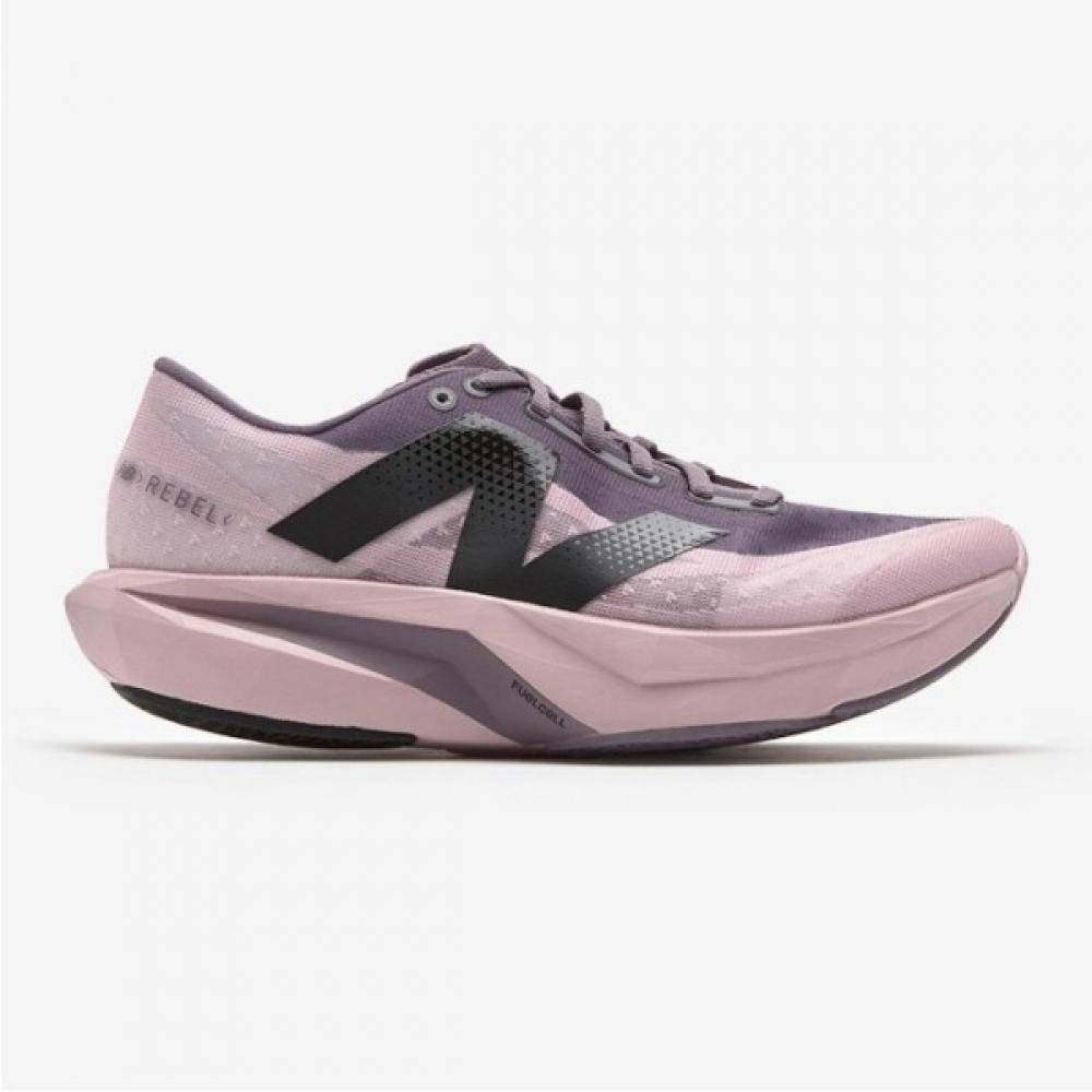 

New Balance Pure Cell Level V4 Nbpffs154v (75)Purple/225