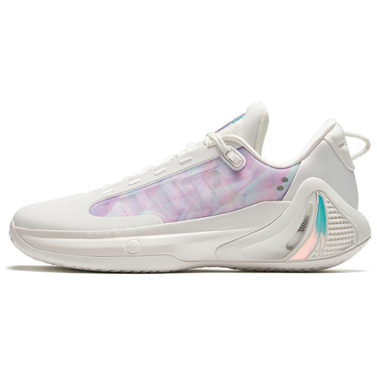 ANTA GH4 Gordon Hayward White Spaces Men s 912341103S-1 EU 45