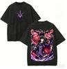 Code Geass Anime Lover Washed Tshirt Year Round Clothing High Quality Personality Clothes Plus Size Unisex Gift High Quality