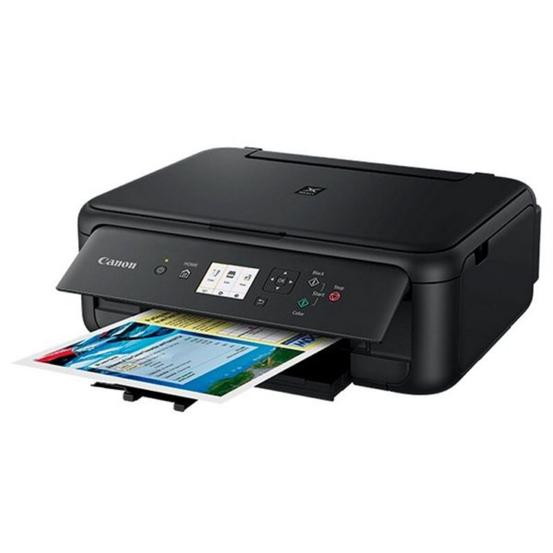 

Многофункциональный принтер Canon FEMMIN0235 2228C006 Pixma TS5150 Dúplex WIFI