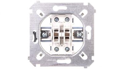 Simon 54 Double Staircase Switch Mechanism 10Ax 250V Sw6/2M