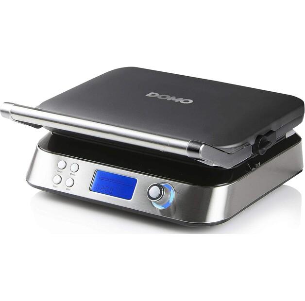 

Вафельница Domo DO9219W