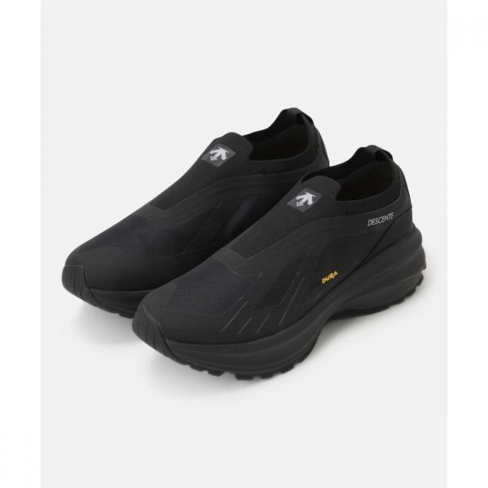

Descente City Lift Slip On Black BLK0BLACK/230