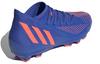 Adidas Predator Edge.3 Mg 'Sapphire Edge Pack' GW9989