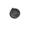 Front Headlight Bulb Cover 1609015380 89072961 Suitable for Citroen C3 C4 C5 Headlight Dust Cover Headlamp Dust Cap Replacemen