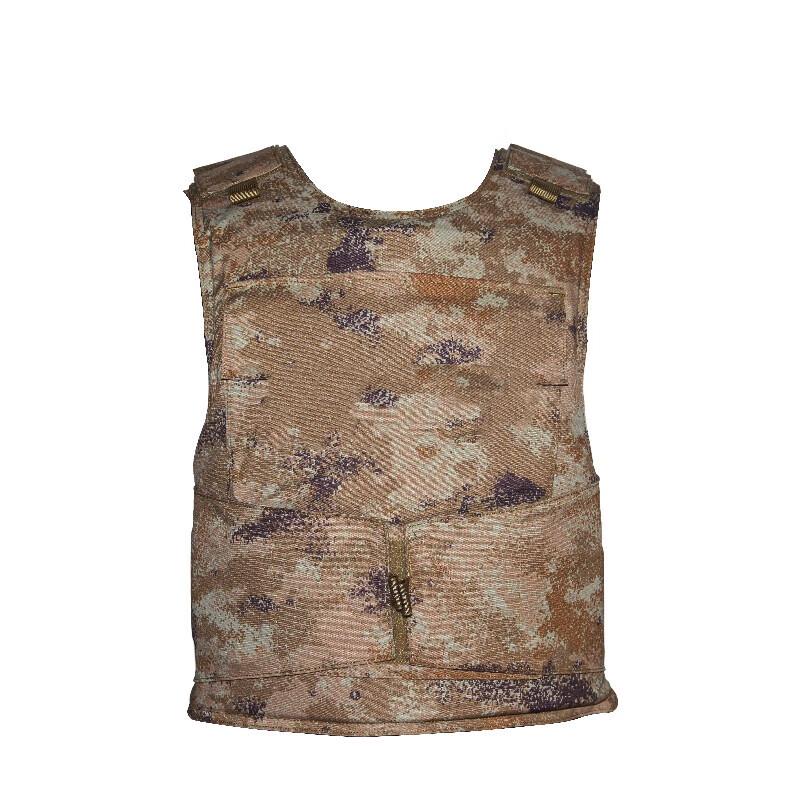 JingRuiZhiAn Soft Stab-Resistant Vest