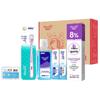 Yaboshi Hydroxylapatit Anti-Sensitivitäts-Zahnpasta Geschenkset