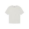 Fear of God Essentials SS21 Short Sleeve T-Shirt 'Light Heather Oatmeal' Men's FOG-SS21-597