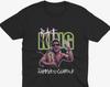 Theo Von Rat King T-Shirt, The Hammer With The Glamour, Theo Von T-Shirt, Theo Von Clothing, Theo Von Joe Rogan